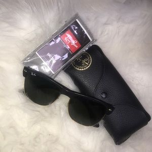 ray ban club masters